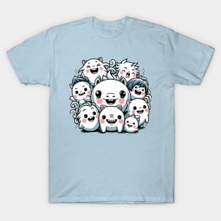 Adorable Warawara T-Shirt